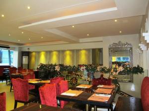 la morato indoor