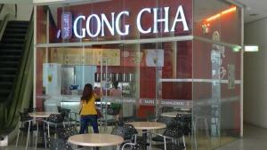 Gong Cha