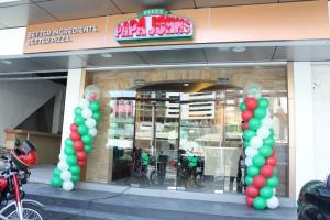 Papa John's Pizza