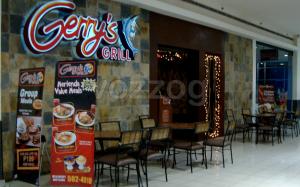Gerry's Grill 