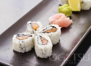 SHAKE MAKI