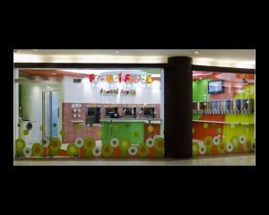 Frutti Froyo