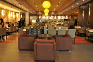 Kenny Rogers Roasters