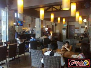 Gerry's Grill