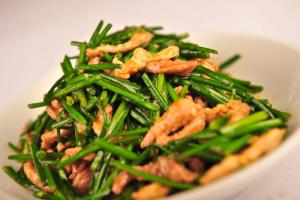 Kutchai With Shredded Pork2