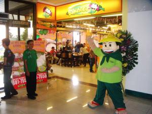 Binalot