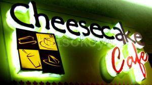 Cheesecake, Etc.