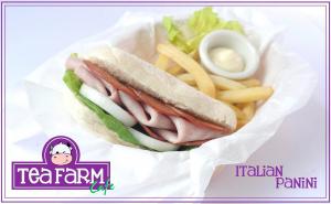 Italian Panini