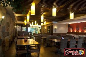 Gerry's Grill