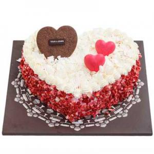 15 Delicious and Beautiful Cakes To Give As A Present