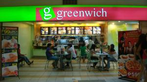 Greenwich 