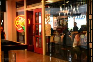 Chili's Grill and Bar