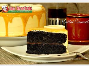 salted caramel
