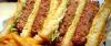 San Francisco Burger ( National )