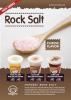 Green Tea With Rock Salt And Cheese
