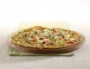 Pesto Chicken Pizza