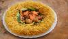 North Park Special Toasted Noodles