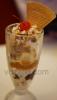 Nutty Crispy  Tower