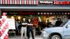 Kenny Rogers Roasters