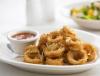 Fried Calamari