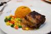 Baby Back Ribs