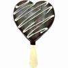 Chocolate Heart Cookie