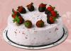Strawberry Short Cake