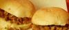 Adobo Pandesal (2pcs)