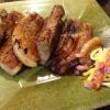 Tender Honey Garlic Pork Spareribs