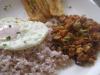 Arroz Ala Cubana