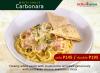  Carbonara