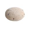 Sweet Black Rice Bread With Cream Cheese