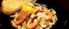 Seafood Pasta