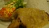 Roast Beef Special Set