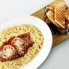 Spaghettini Alla Bolognese