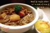 Beef And Vegie Stew