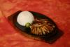 Sizzling Squid