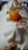 Mango Cashew Roll