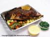 Roast Leg Of Lamb