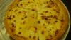 Pizza Blanca (White Pizza)