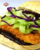 Fish Fillet Sandwich