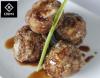 Japanese Meatballs