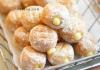 Bavarian Delight Munchkin