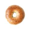 Onion Bagel