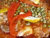 Paella Marinera