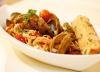 Vongole Ala Arrabiata