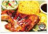 Chicken Bbq