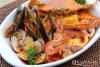 Kamayan Yamang Dagat