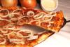 Salsiccia E Formaggio Blu