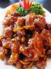 Mandarin Orange Chicken
